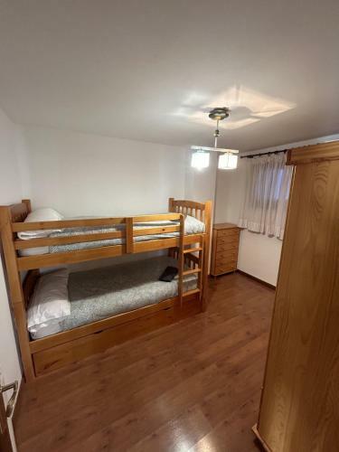 Apartamento Casa Martin