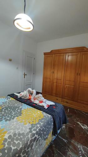 Apartamento Vivienda Cadiz De Paso