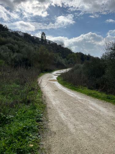 Casa Rural Huertas De Ubrique