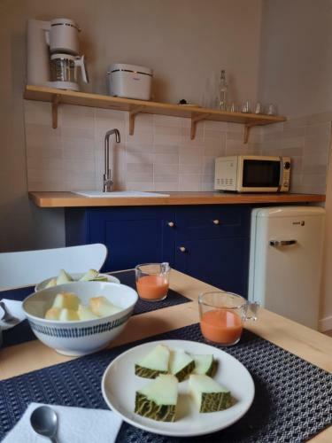 Apartamento Alojamientos El Lecho