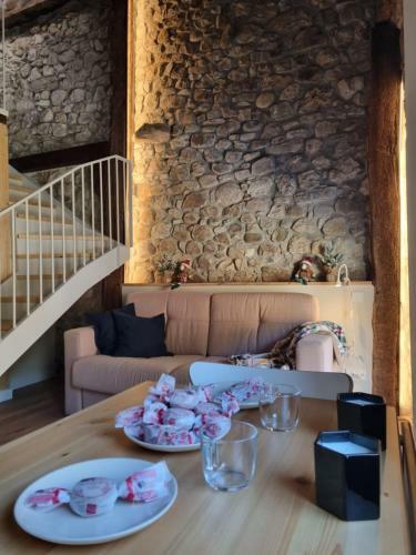Apartamento Alojamientos El Lecho