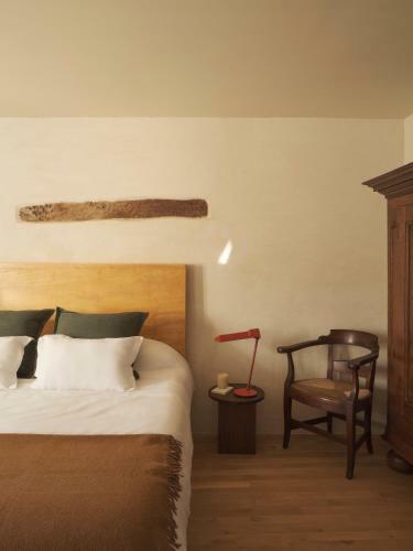 Hotel El Priorato De Trespaderne