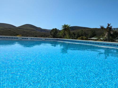 Buen Estar, Piscina, Barbacoa, Jacuzzi En Valencia