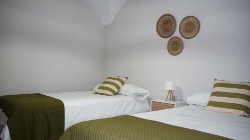 Apartamento La Higuera