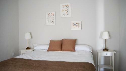 Apartamento La Higuera