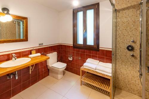 Agroturismo Casa Rural La Escallada