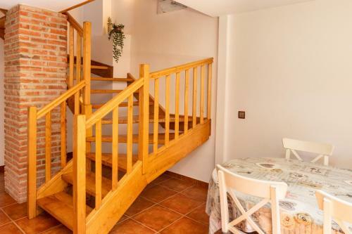 Agroturismo Casa Rural La Escallada