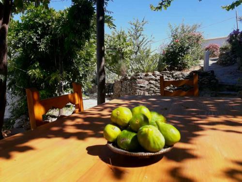 Hostal Cortijo Los Maximos