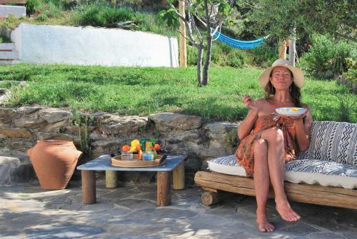 Hostal Cortijo Los Maximos