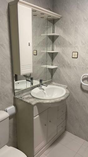 Apartamento La Pinada
