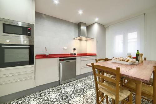 Apartamento Casa Del Carmen III - Parking Incluido