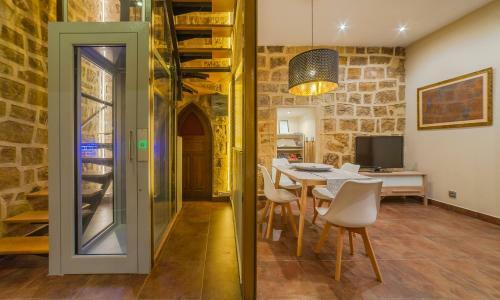 Casa Adarve