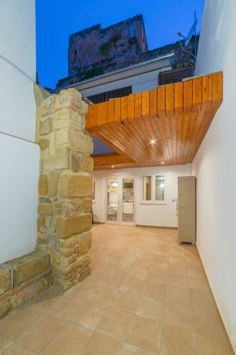 Casa Adarve
