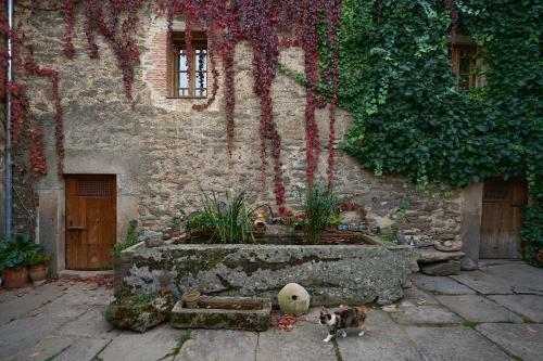 Apartamento Casa Rural Caenia Parejas