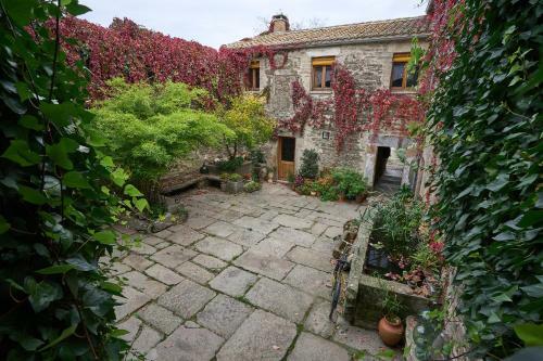 Apartamento Casa Rural Caenia Parejas