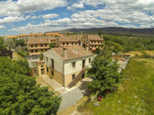 La Casita De Lucia