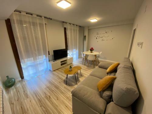 Apartamento Casa Alberto 3 Izda