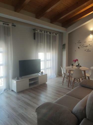 Apartamento Casa Alberto 3 Izda