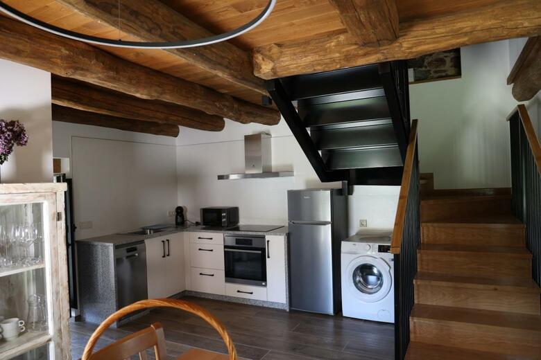 Hostal Casa Os Prados Da Albela
