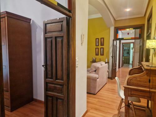 Apartamento El Balc�n De Los Poetas