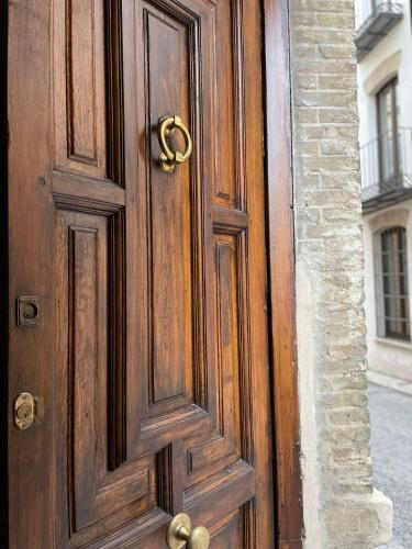 Apartamento El Balc�n De Los Poetas