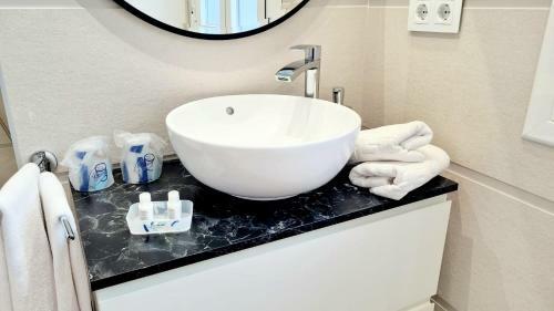 Apartamento Vivienda Tur�stica Cervantes