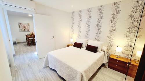 Apartamento Vivienda Tur�stica Cervantes