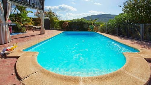 Casa Sof�a Ubrique By Ruralidays