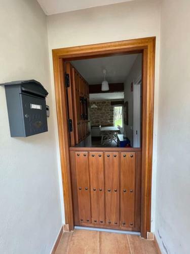 Apartamento En Cantabria, Trece�o