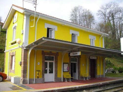 Apartamento En Trece�o, Cantabria