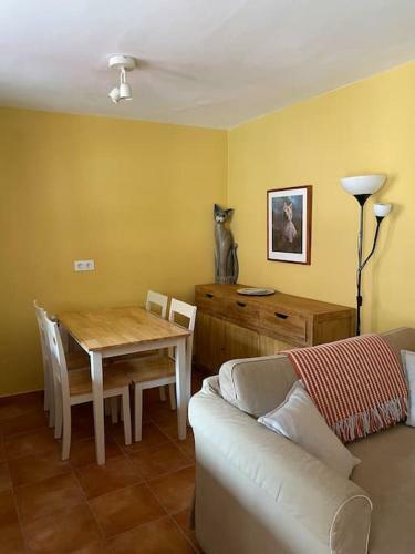 Apartamento En Trece�o, Cantabria
