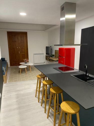 Apartamento Concarera
