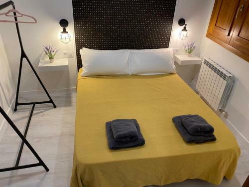 Apartamento Concarera