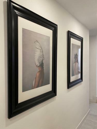 Apartamento Concarera