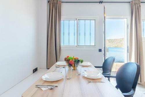 Flatguest Las Playitas