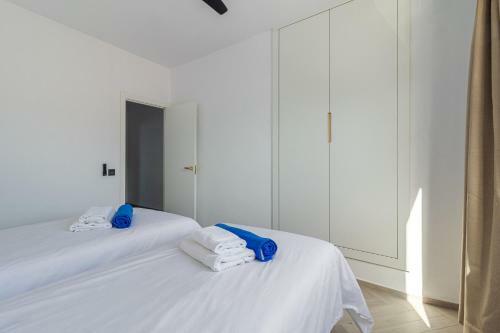 Flatguest Las Playitas