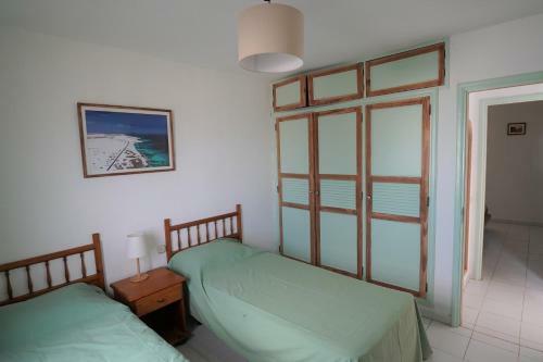 El Caleton Garden Apartment