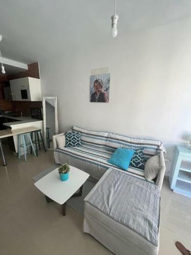 Apartamento Casa Svetlana Cotillo