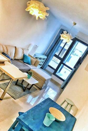 Apartamento Casa Svetlana Cotillo