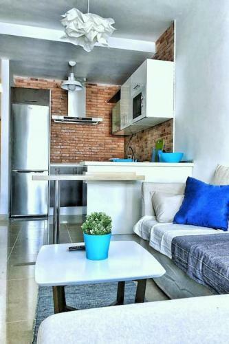Apartamento Casa Svetlana Cotillo