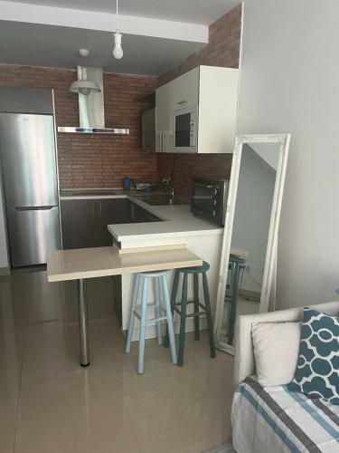 Apartamento Casa Svetlana Cotillo