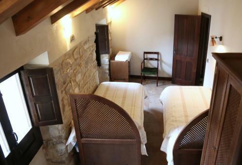 Casa De San Lorenzo
