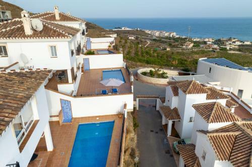 Villa Brisas Del Mar 4