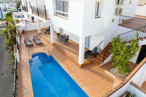 Villa Brisas Del Mar 4
