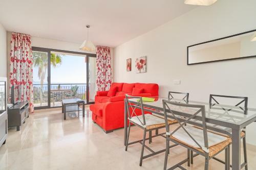 Apartment With Sea Views Calaceite