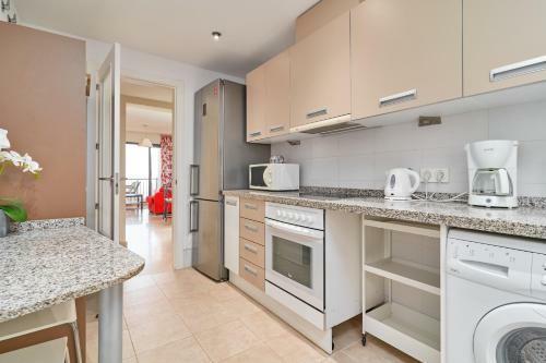 Apartment With Sea Views Calaceite