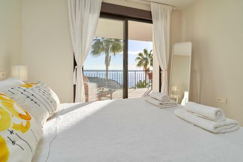 Apartment With Sea Views Calaceite