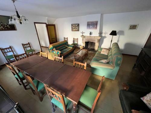 Estupenda Casona Rural Monta�esa