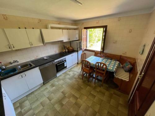 Estupenda Casona Rural Monta�esa