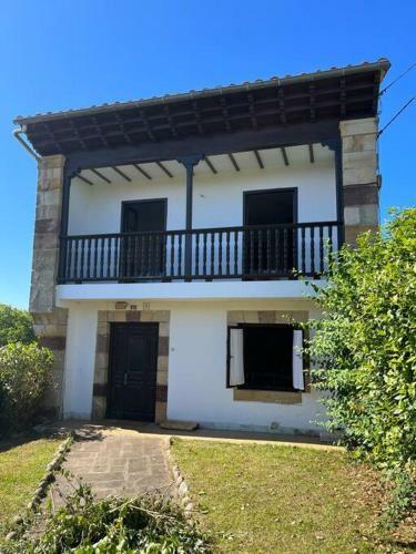 Estupenda Casona Rural Monta�esa